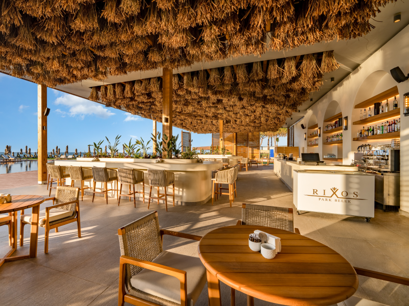 Rixos Belek