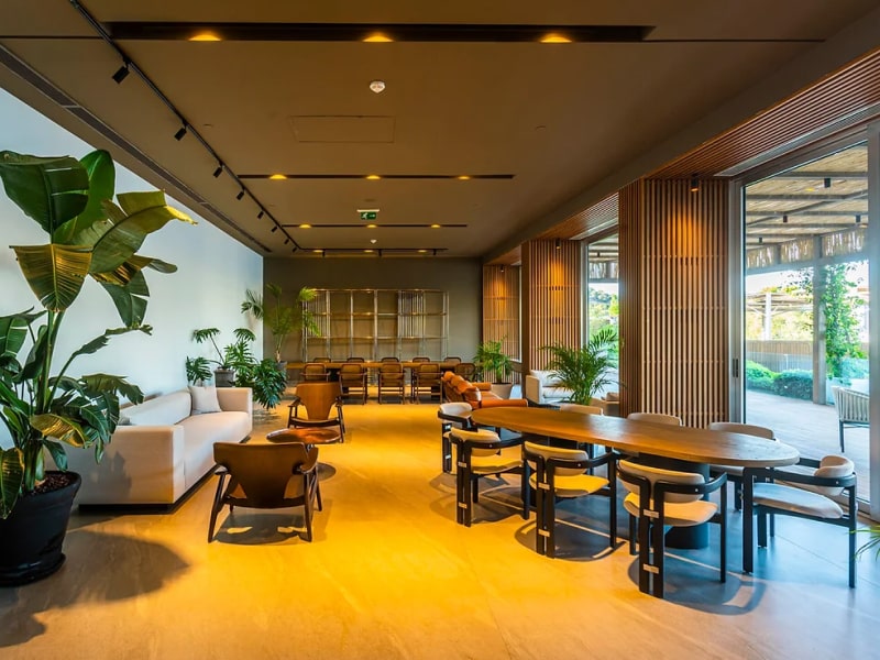 CAPE BODRUM LUXURY BEACH & HOTEL